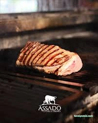 Assado Steak & Drinks