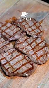 Assado Steak & Drinks