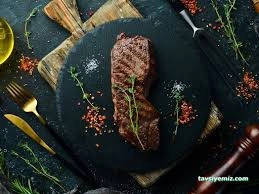 Assado Steak & Drinks