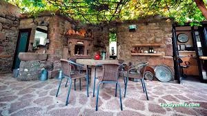 Assos Cafe - Çanakkale