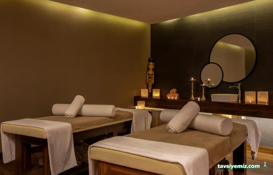 Asteria Garden & Spa Hotel