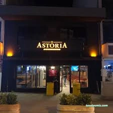 Astoria Pub-Cafe&Bistro