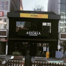 Astoria Pub-Cafe&Bistro