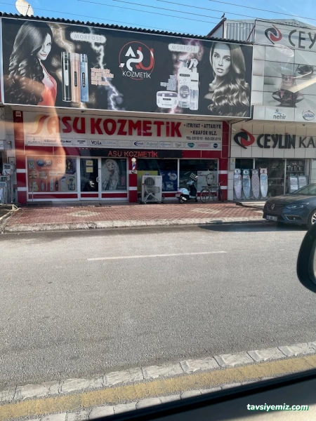 Asu Kozmetik