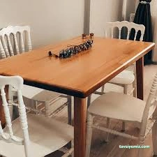 Asya Craft Ahşap, Mobilya Ve Dekorasyon