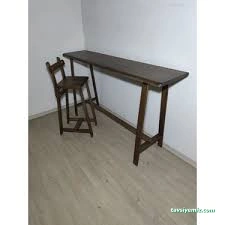 Asya Craft Ahşap, Mobilya Ve Dekorasyon