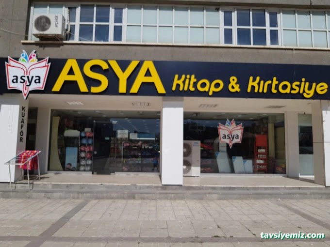 Asya Kitabevi