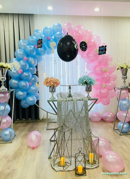 Asya Organizasyon Davet Evi