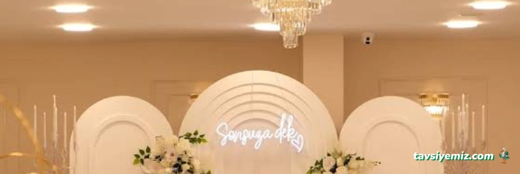 Asya Organizasyon Davet Evi