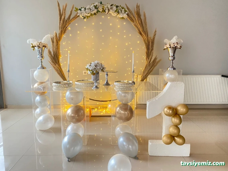 Asya Organizasyon Davet Evi