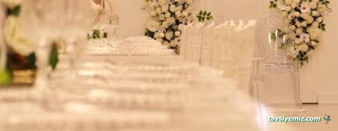 Asya Organizasyon Davet Evi