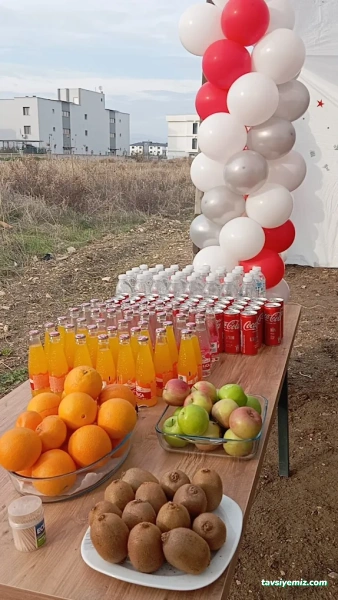 Asya Organizasyon Manisa