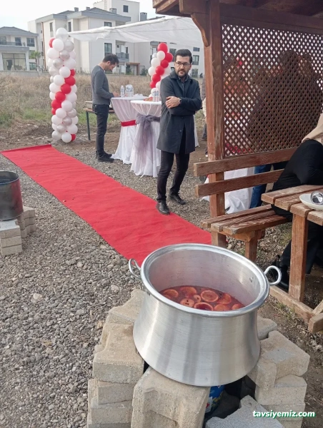 Asya Organizasyon Manisa