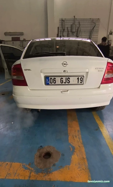 Asya Otomotiv Elazığ Partikül, Egr, Adblue Arıza Çözüm Merkezi