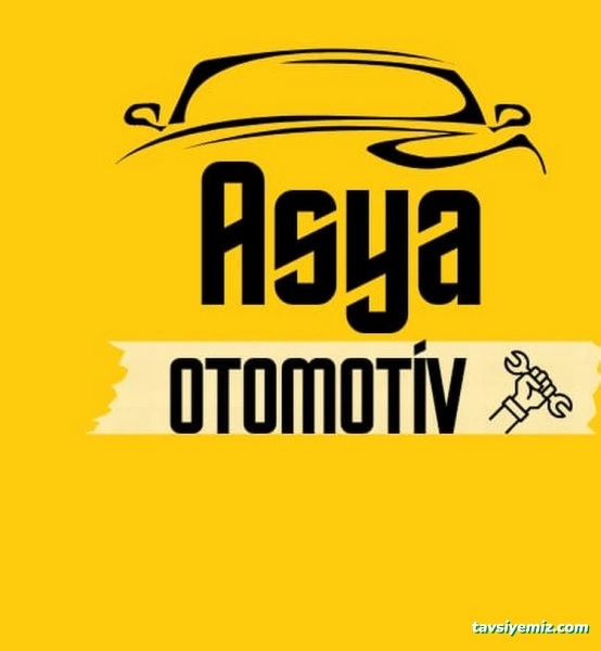 Asya Otomotiv Elazığ Partikül, Egr, Adblue Arıza Çözüm Merkezi