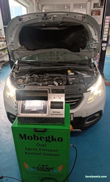 Asya Otomotiv Elazığ Partikül, Egr, Adblue Arıza Çözüm Merkezi