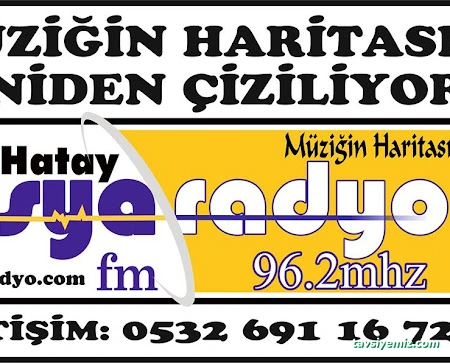 Asya Radyo Mehmet Kabadayı