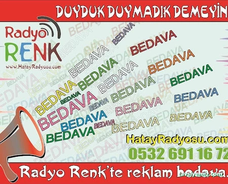 Asya Radyo Mehmet Kabadayı
