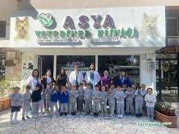 Asya-Vet Veteriner Kliniği