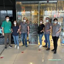 Asya-Vet Veteriner Kliniği