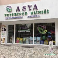 Asya-Vet Veteriner Kliniği