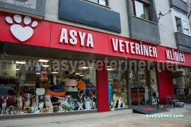 Asya-Vet Veteriner Kliniği