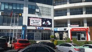 Asya-Vet Veteriner Kliniği