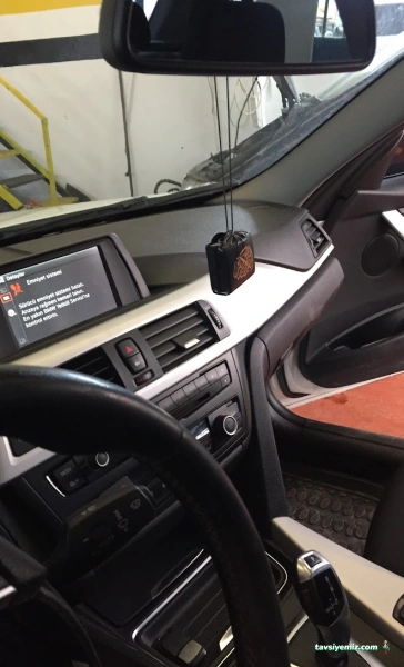 Ata Airbag Hava Yastığı Torpido Onarım Yenileme