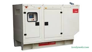 Ata Jeneratör Jeneratör Ve Tarım Makinaları Bakım Onarım Ve Servis Hizmeti