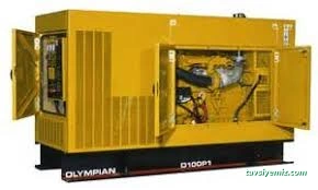 Ata Jeneratör Jeneratör Ve Tarım Makinaları Bakım Onarım Ve Servis Hizmeti