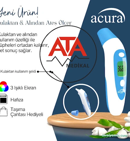 Ata Medikal Çankırı