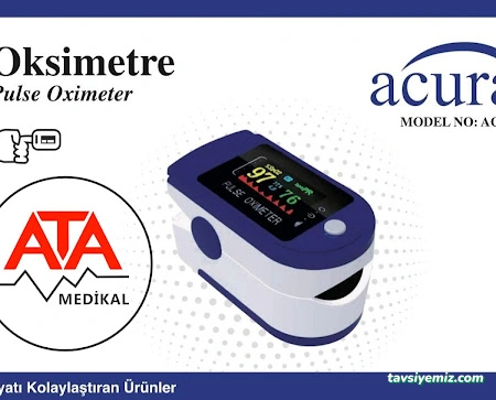 Ata Medikal Çankırı