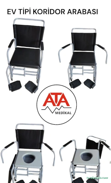 Ata Medikal Çankırı