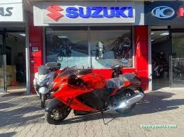 Ata Motor Suzuki Kymco Yetkili Satıcı Ve Servisi
