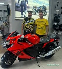 Ata Motor Suzuki Kymco Yetkili Satıcı Ve Servisi