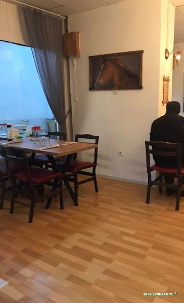 Ata Mutfak Esnaf Lokantası