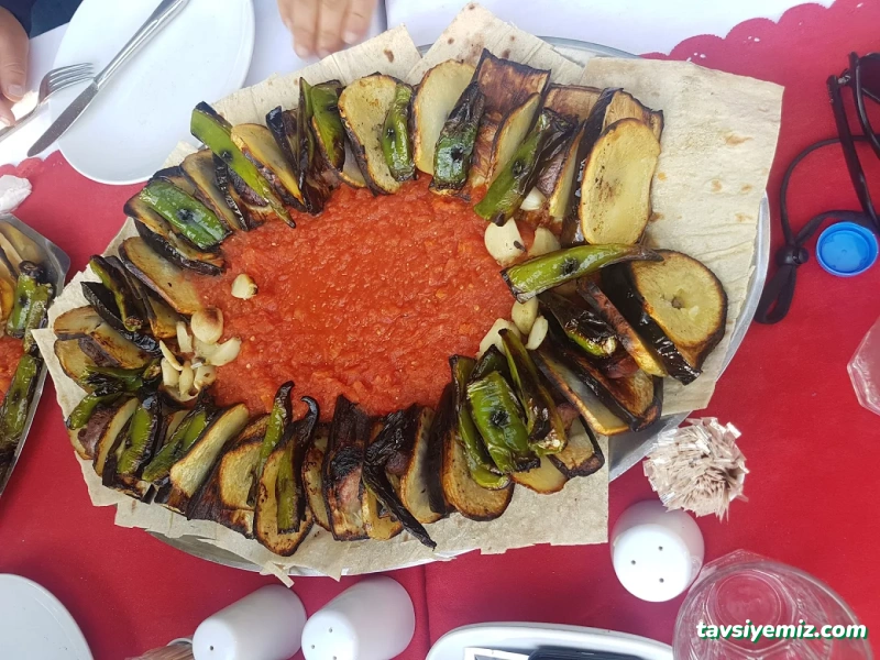 Ata Ocağı Et Mangal