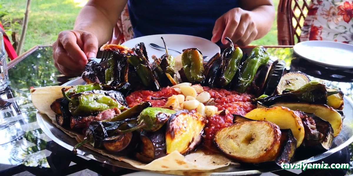 Ata Ocağı Et Mangal