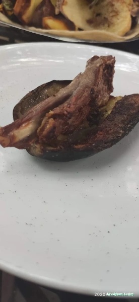 Ata Ocağı Et Mangal