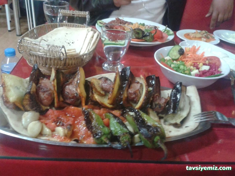 Ata Ocağı Et Mangal