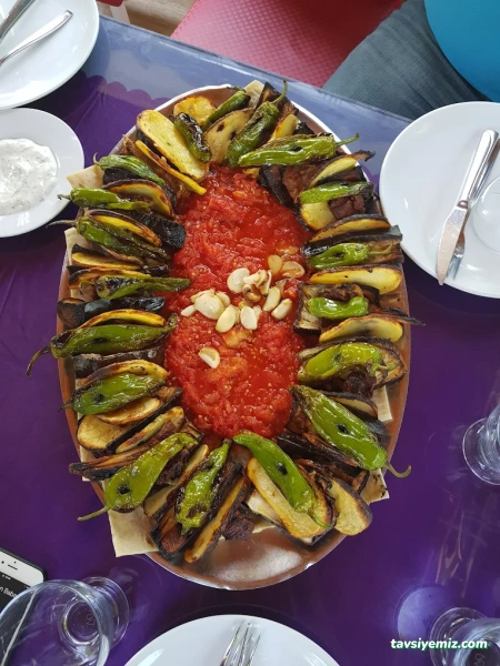 Ata Ocağı Et Mangal