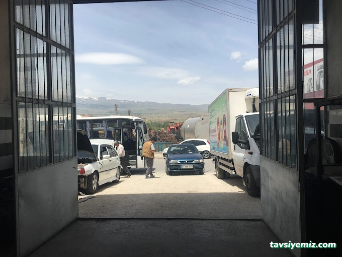 Ata Oto Klima Ve Webasto