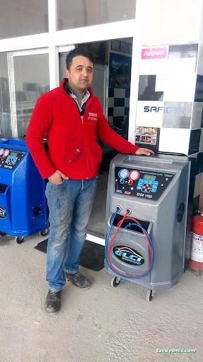 Ata Oto Klima Ve Webasto