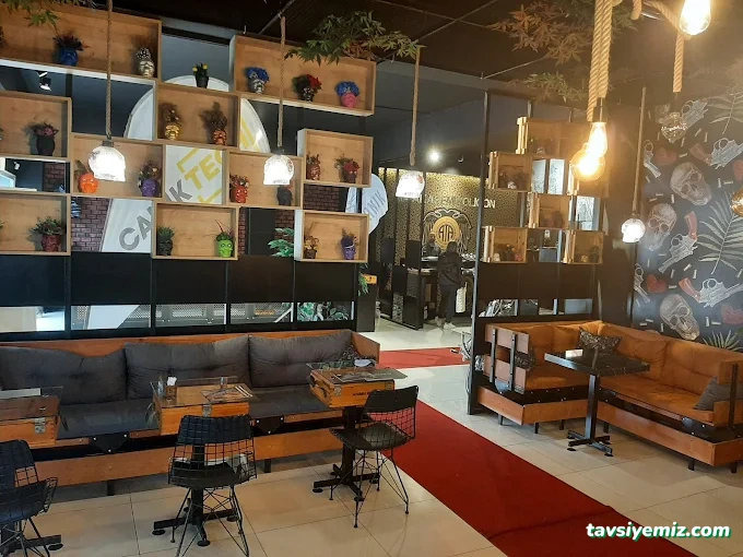 Ata Poligon (Shooting Range Bursa)