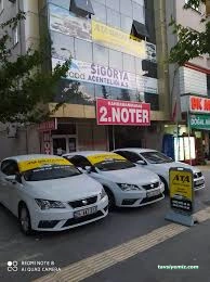 Atabarı Turizm & Rent A Car