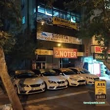 Atabarı Turizm & Rent A Car