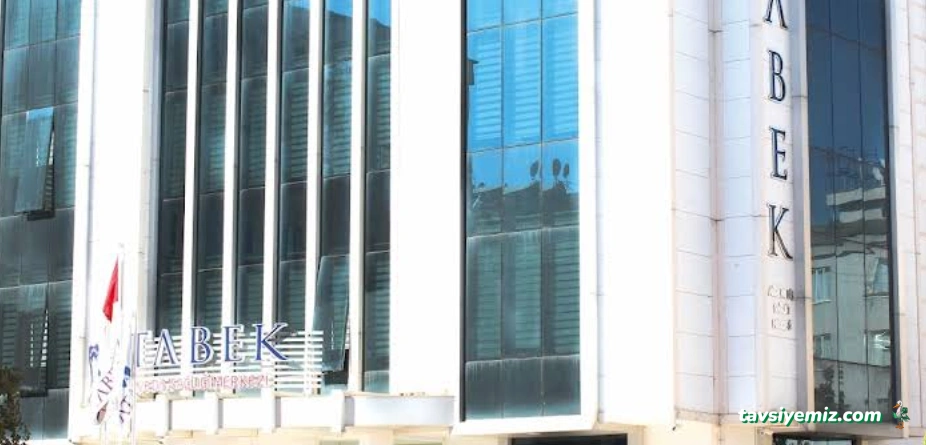 Atabek Ağız Ve Diş Sağlığı Merkezi