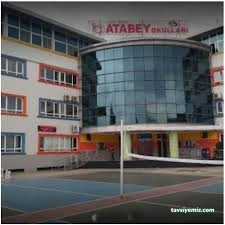 Atabey Okulları