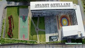 Atabey Okulları