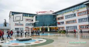 Atabey Okulları
